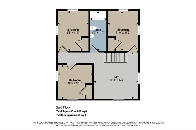 Builiding view fifteen for 372 60Th, Grand Rapids, MI. 49548