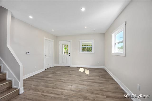 Builiding view four for 372 60Th, Grand Rapids, MI. 49548