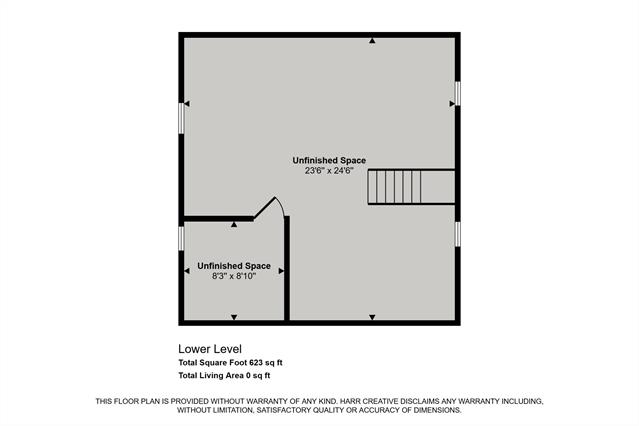 Builiding view twenty five for 372 60Th, Grand Rapids, MI. 49548