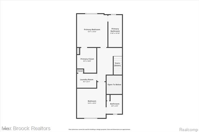 Builiding view thirty eight for 382 Notre Dame, Grosse Pointe, MI. 48230
