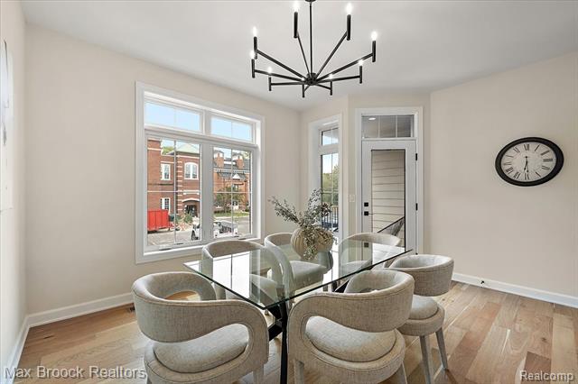 Builiding view twelve for 382 Notre Dame, Grosse Pointe, MI. 48230