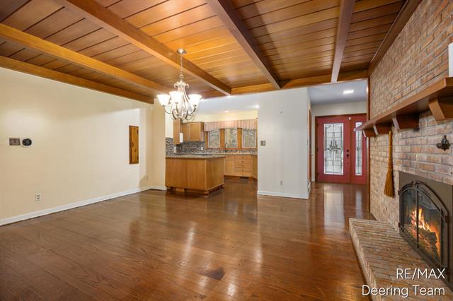 Builiding view eight for 3343 Springbrook, Grand Rapids, MI. 49544