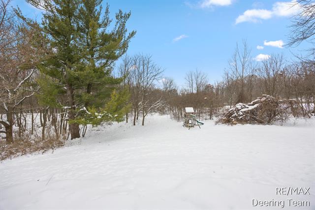 Builiding view thirty one for 3343 Springbrook, Grand Rapids, MI. 49544