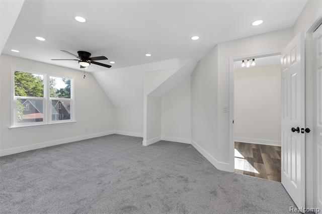 Builiding view fourteen for 13361 Maiden, Detroit, MI. 48213