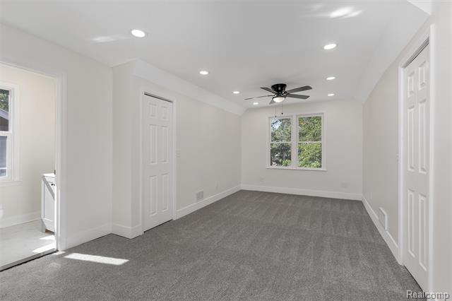 Builiding view seventeen for 13361 Maiden, Detroit, MI. 48213