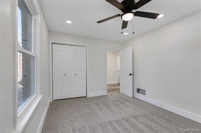 Builiding view six for 13361 Maiden, Detroit, MI. 48213