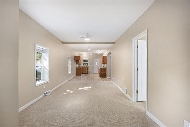 Builiding view four for 3192 Michigan, Battle Creek, MI. 49037