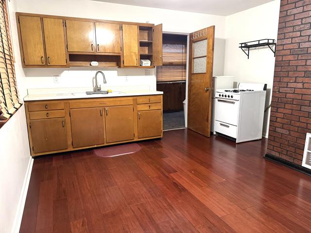 Builiding view five for 14417 Pinewood, New Buffalo, MI. 49117