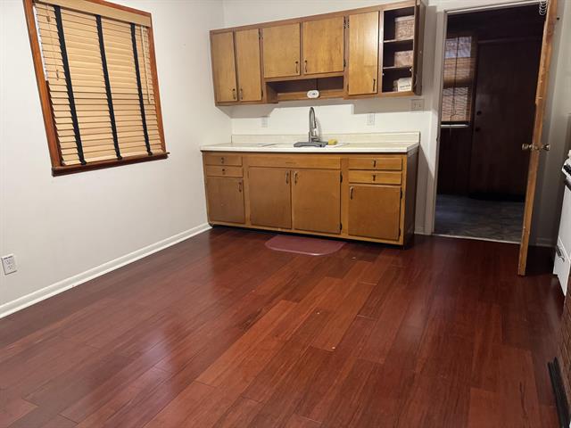 Builiding view four for 14417 Pinewood, New Buffalo, MI. 49117