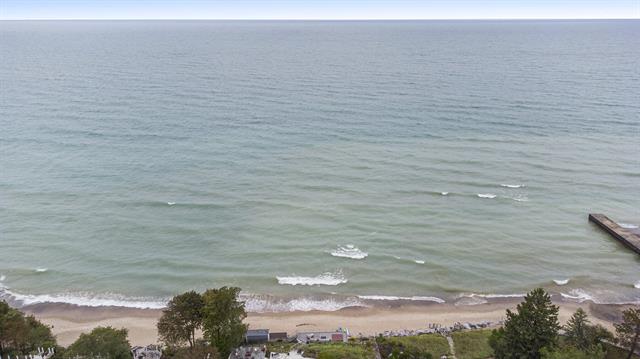 Builiding view fourteen for 14417 Pinewood, New Buffalo, MI. 49117