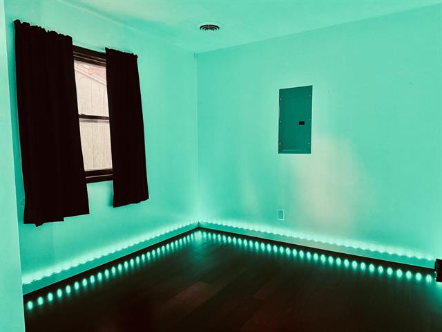 Builiding view nine for 14417 Pinewood, New Buffalo, MI. 49117