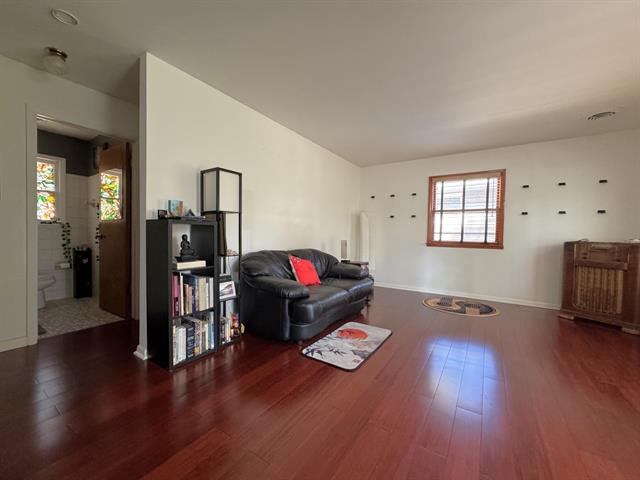 Builiding view two for 14417 Pinewood, New Buffalo, MI. 49117