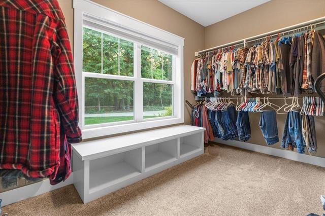 Builiding view eighteen for 5327 128Th Ave, Fennville, MI. 49408