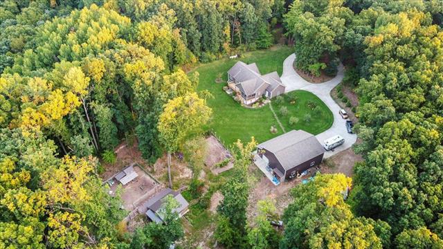 Builiding view fifty for 5327 128Th Ave, Fennville, MI. 49408