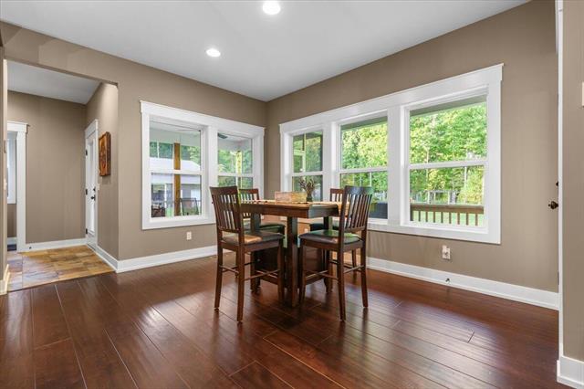 Builiding view five for 5327 128Th Ave, Fennville, MI. 49408