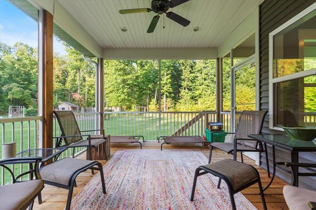 Builiding view forty one for 5327 128Th Ave, Fennville, MI. 49408