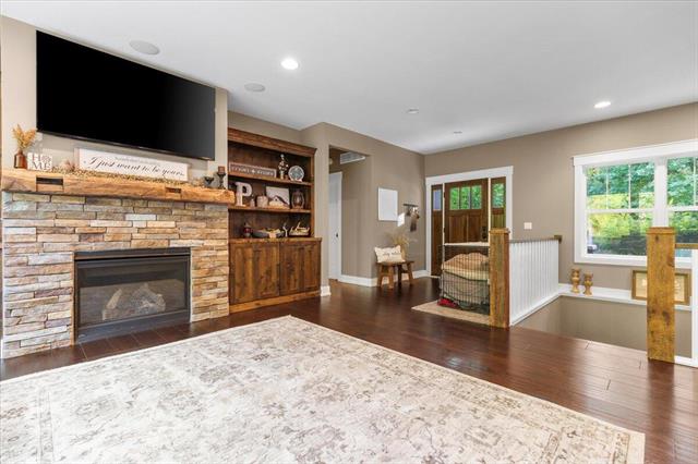 Builiding view ten for 5327 128Th Ave, Fennville, MI. 49408