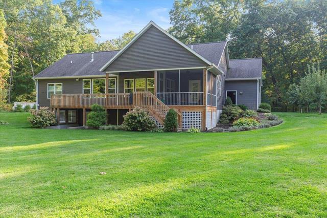 Builiding view thirty eight for 5327 128Th Ave, Fennville, MI. 49408