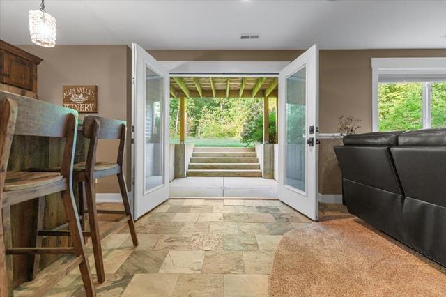 Builiding view twenty five for 5327 128Th Ave, Fennville, MI. 49408