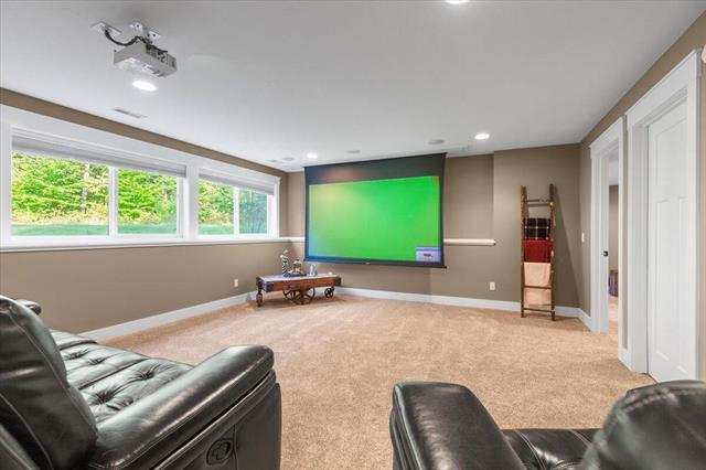 Builiding view twenty seven for 5327 128Th Ave, Fennville, MI. 49408