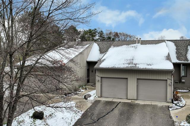 Builiding view four for 4683 Rockvalley, Grand Rapids, MI. 49525