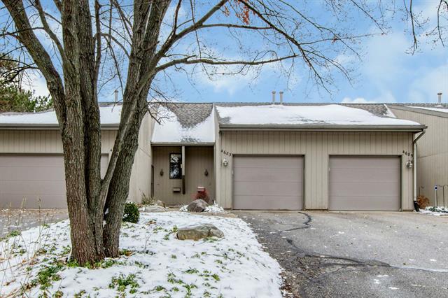 front view for 4683 Rockvalley Drive Ne, Grand Rapids, Mi. 49525