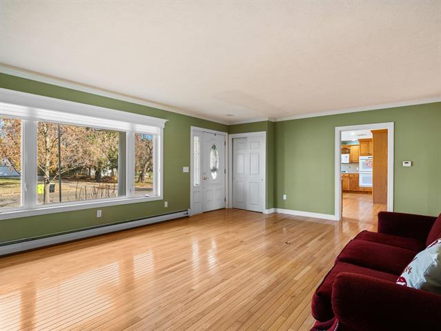 Builiding view five for 109 Boughey, Traverse City, MI. 49684