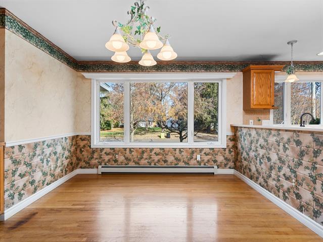 Builiding view nine for 109 Boughey, Traverse City, MI. 49684