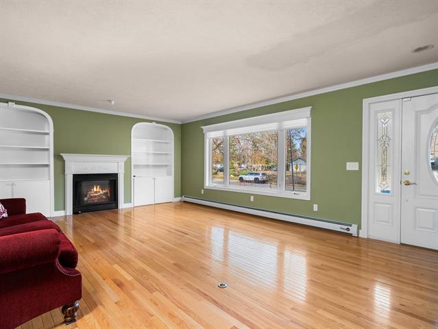 Builiding view six for 109 Boughey, Traverse City, MI. 49684