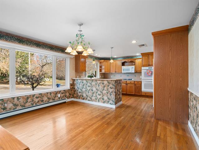 Builiding view ten for 109 Boughey, Traverse City, MI. 49684