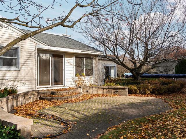 Builiding view thirty six for 109 Boughey, Traverse City, MI. 49684