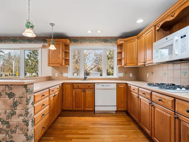 Builiding view twelve for 109 Boughey, Traverse City, MI. 49684