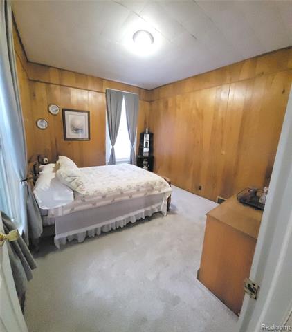 Builiding view fifteen for 5025 Hickory Ridge, Highland, MI. 48357