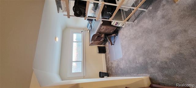 Builiding view thirteen for 5025 Hickory Ridge, Highland, MI. 48357