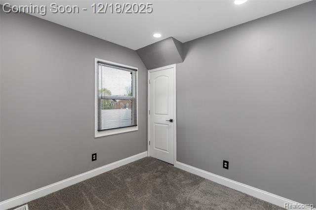 Builiding view eight for 13311 Hampshire, Detroit, MI. 48213