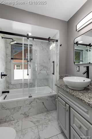 Builiding view eleven for 13311 Hampshire, Detroit, MI. 48213