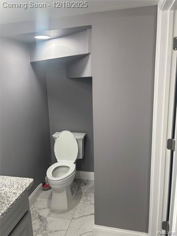 Builiding view five for 13311 Hampshire, Detroit, MI. 48213