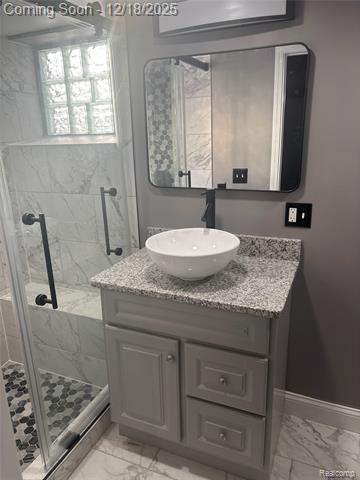 Builiding view four for 13311 Hampshire, Detroit, MI. 48213