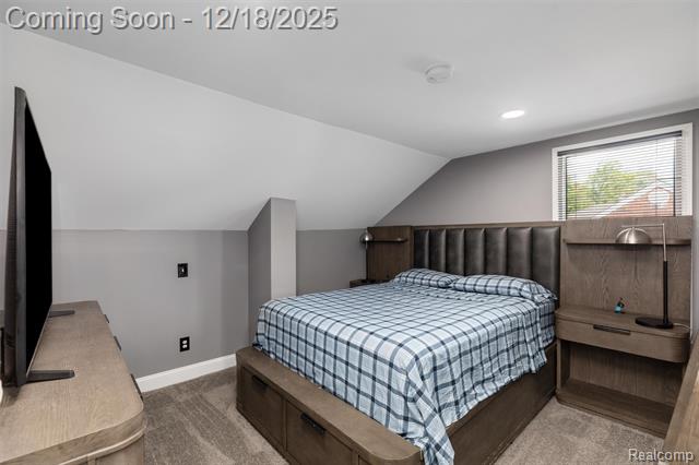 Builiding view fourteen for 13311 Hampshire, Detroit, MI. 48213