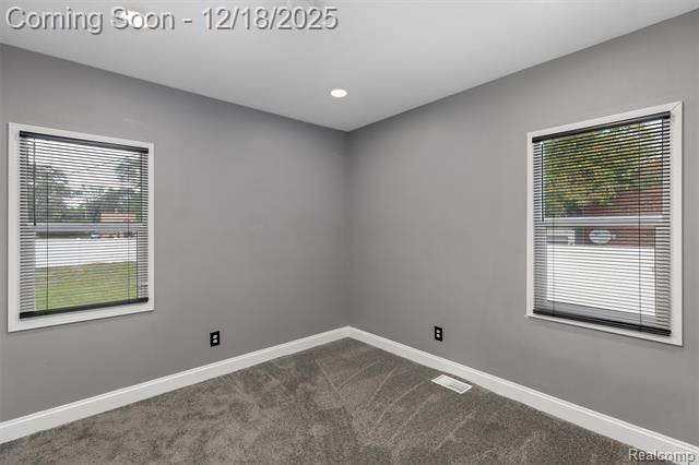 Builiding view nine for 13311 Hampshire, Detroit, MI. 48213