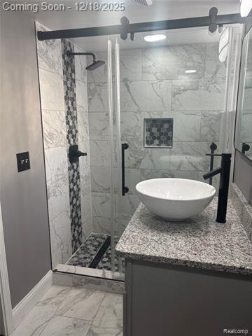 Builiding view six for 13311 Hampshire, Detroit, MI. 48213