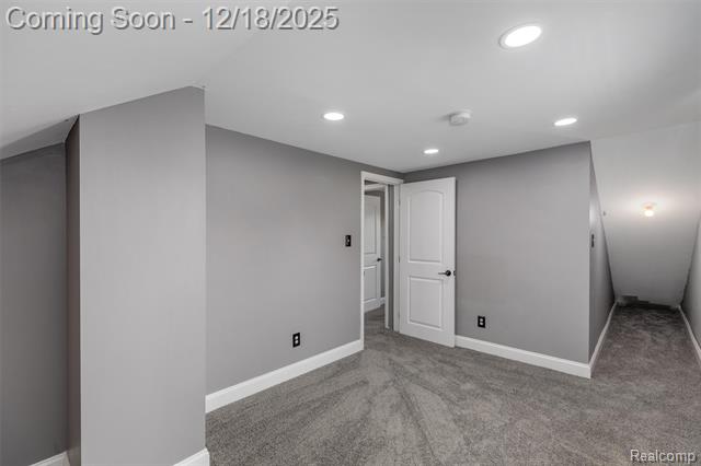 Builiding view thirteen for 13311 Hampshire, Detroit, MI. 48213