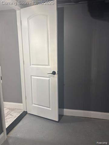 Builiding view three for 13311 Hampshire, Detroit, MI. 48213