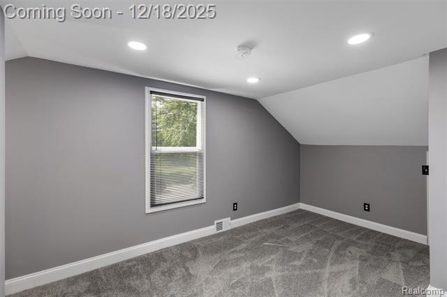 Builiding view twelve for 13311 Hampshire, Detroit, MI. 48213