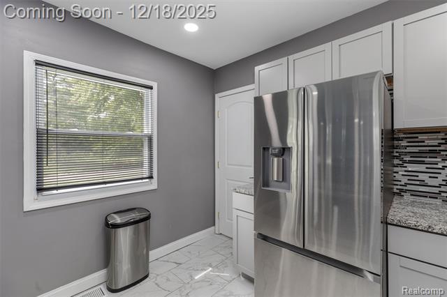 Builiding view twenty three for 13311 Hampshire, Detroit, MI. 48213