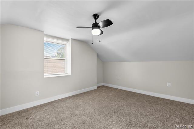 Builiding view twenty three for 11465 Minden, Detroit, MI. 48205