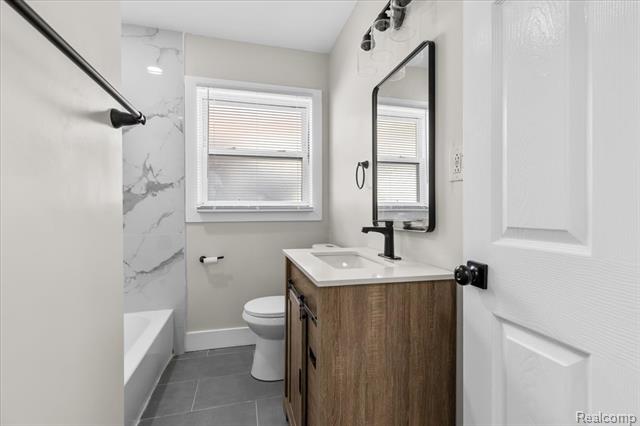 Builiding view twenty for 11465 Minden, Detroit, MI. 48205