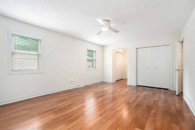 Builiding view eighteen for 2530 Westbrook, Grand Rapids, MI. 49504