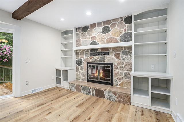 Builiding view thirteen for 2530 Westbrook, Grand Rapids, MI. 49504