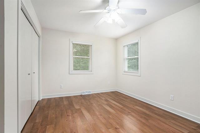 Builiding view twenty for 2530 Westbrook, Grand Rapids, MI. 49504